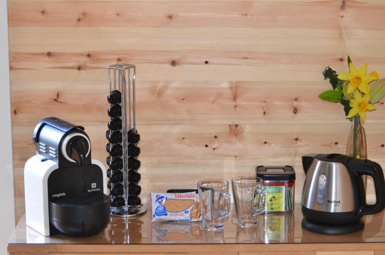 Molkwerum 'It Mearke Bed & Breakfast エクステリア 写真